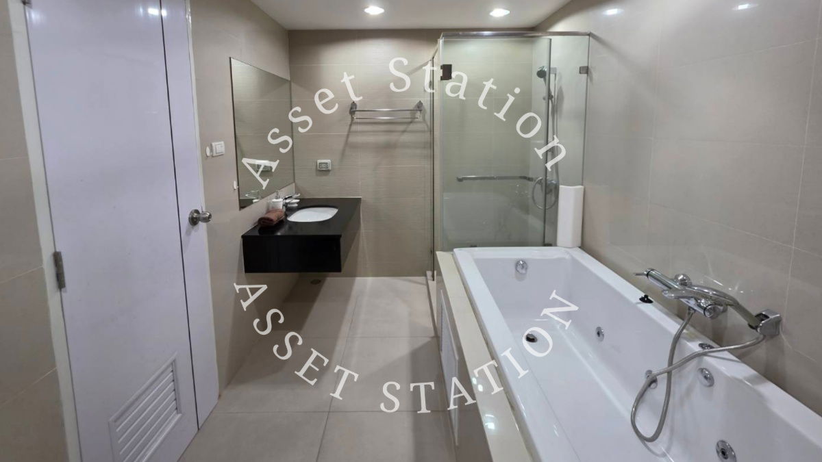 picture ðĒ Luxurious condo for rent at Belle Grand Rama 9 | MRT Rama 9 - 16/16