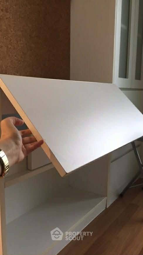 picture 1-BR Condo at Lumpini Place Ratchayothin near BTS Ratchayothin (ID 2475996) - 11/14