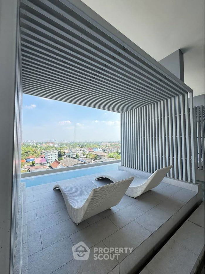 รูป คอนโด 1-ห้องนอน ที่ เดอะ ลิฟวิ่น เพชรเกษม ใกล้ MRT ภาษีเจริญ (ID 2475107) - รูปที่ 9/14