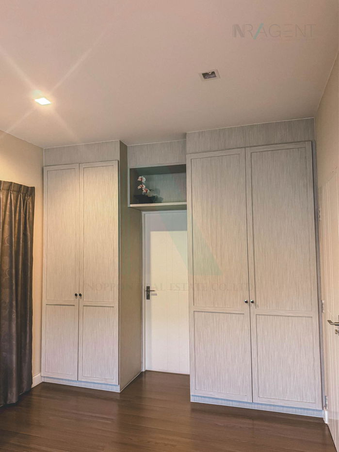 picture For Sell House BURASIRI WONGWAEN-ON NUT 2-story 3 bedroom 3 bathroom - 8/8