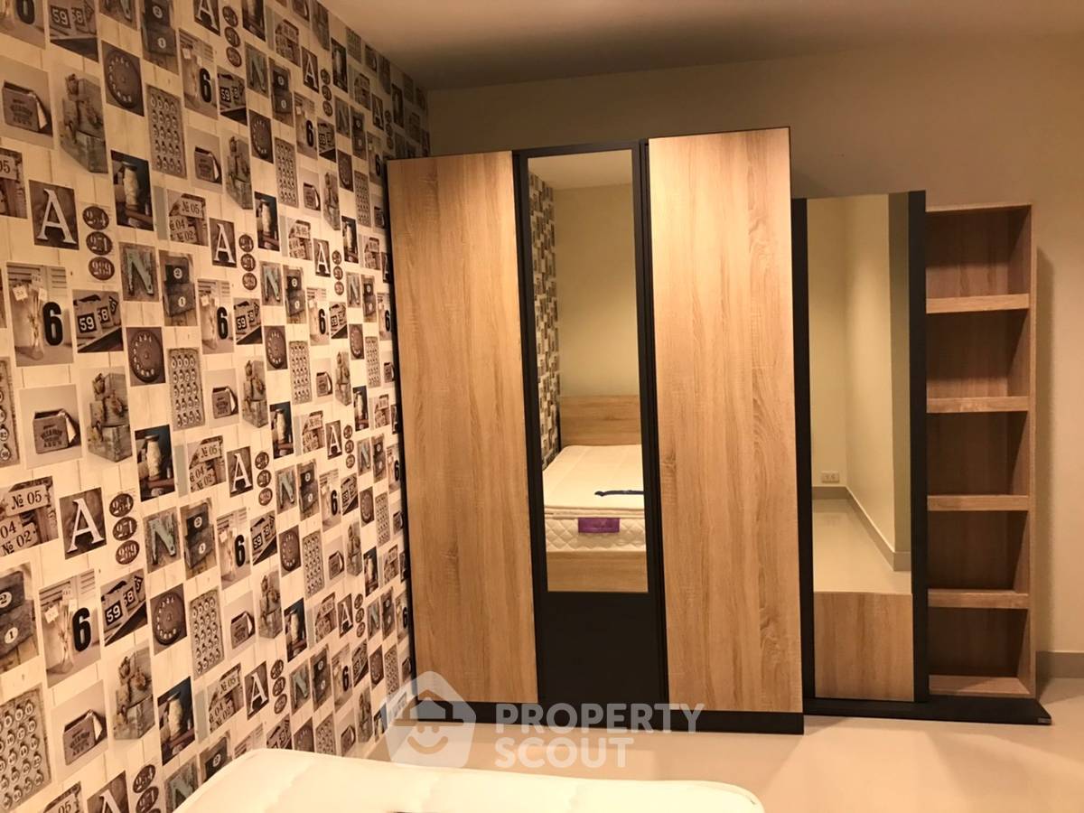 รูป คอนโด 2-ห้องนอน ที่ เดอะวอเตอร์ฟอร์ด ไดมอน ทาวเวอร์ สุขุมวิท ใกล้ BTS พร้อมพงษ์ (ID 514056) - รูปที่ 14/17