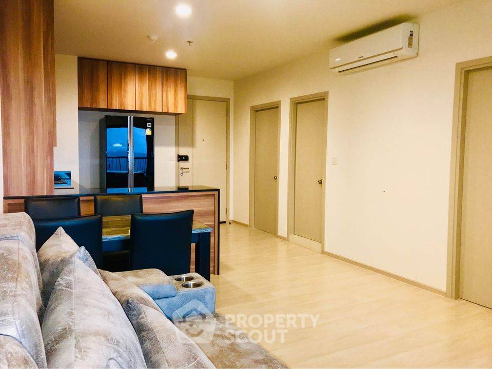 รูป คอนโด 2-ห้องนอน ที่ ไลฟ์ สุขุมวิท 48 ใกล้ BTS พระโขนง (ID 476923) - รูปที่ 6/11