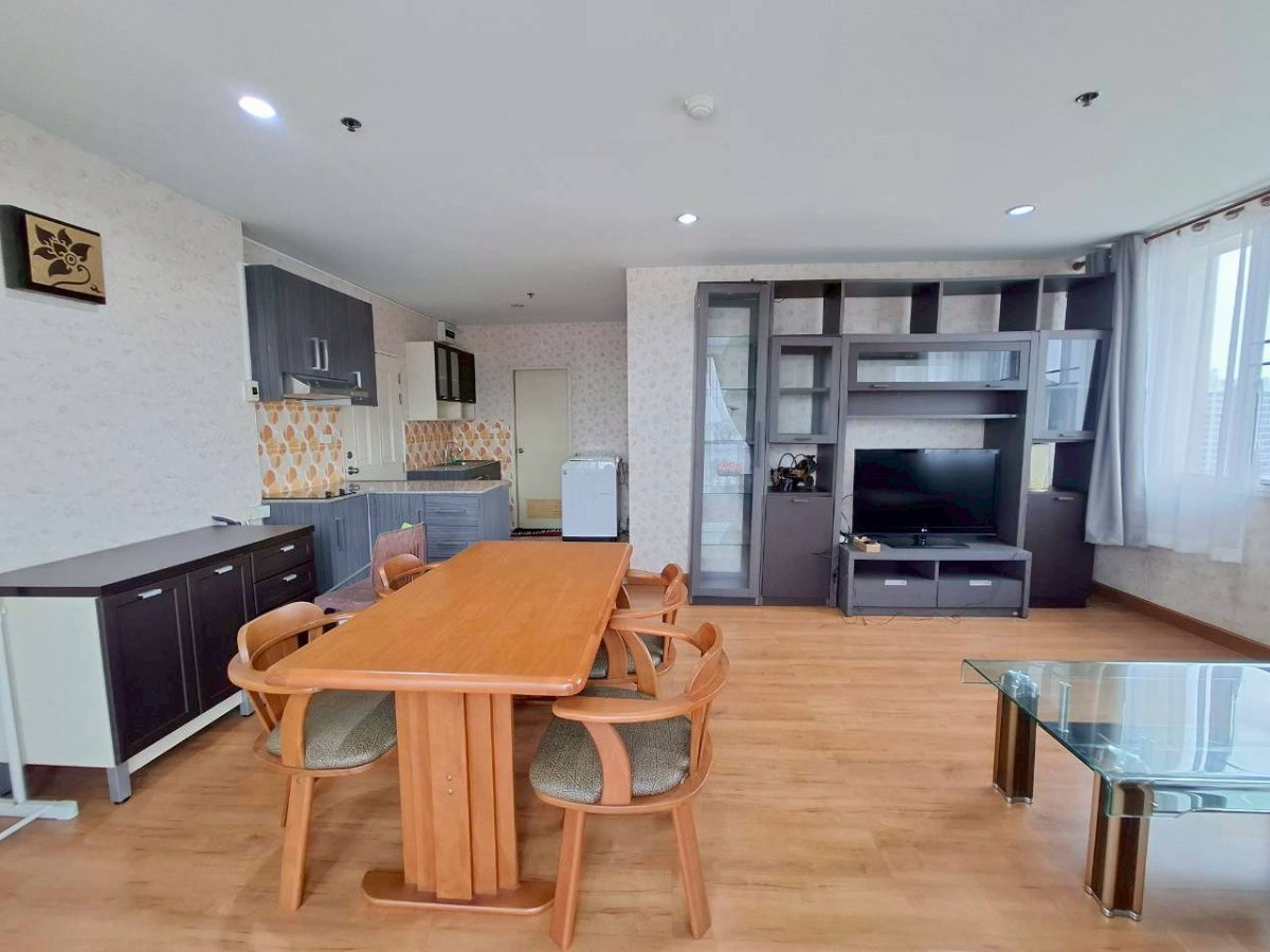 picture Condo For Sale Sriracha Condo View - 2/10