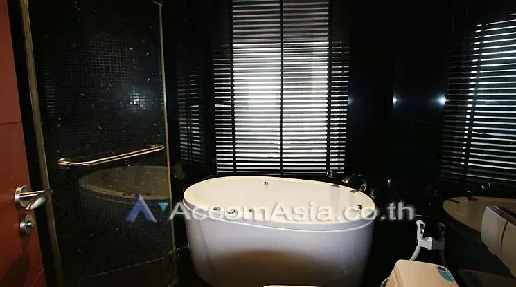 รูป 🔼🔽 AccomA 📩 2 BR Condominium @The Infinity Sathorn (13002548) - รูปที่ 9/10