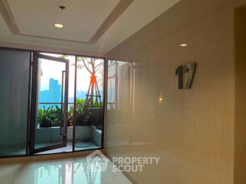 คอนโด 1-ห้องนอน ที่ ริทึ่ม สุขุมวิท42 ใกล้ BTS เอกมัย (ID 761391)