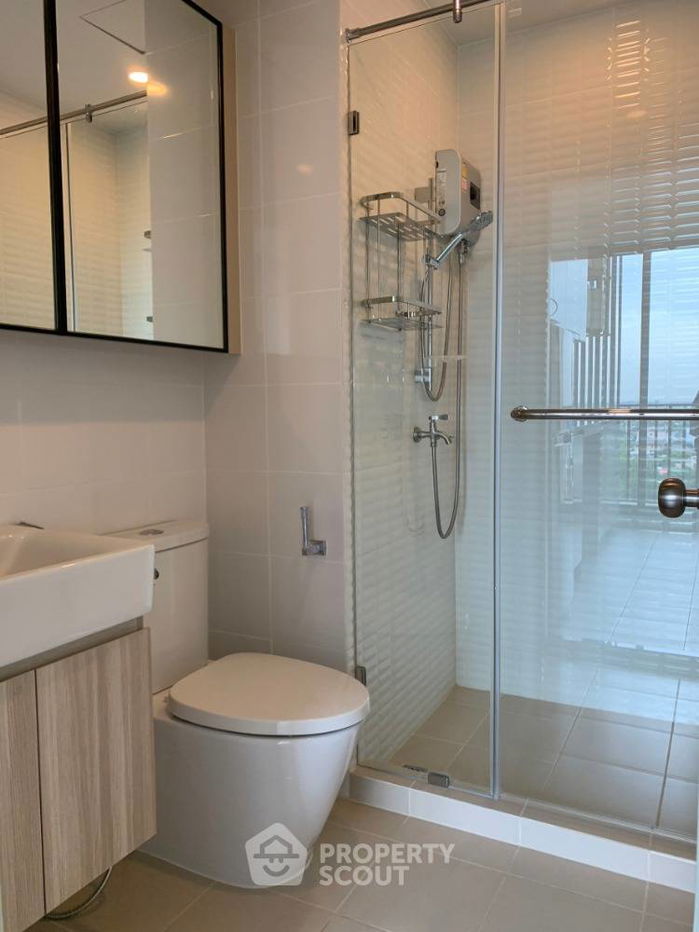 picture 1-BR Condo at Chewathai Kaset-Nawamin near BTS Kasetsart University (ID 1336709) - 6/23