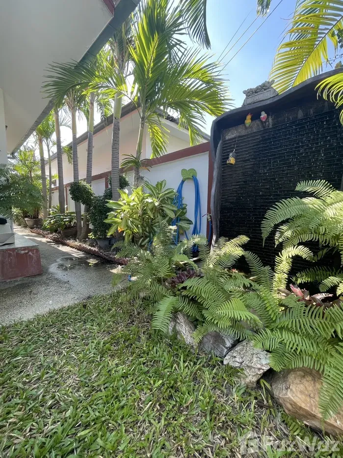 picture 3 Bedrooms House for Sale at Baan Suk Sabai 2 5924290 - 20/22