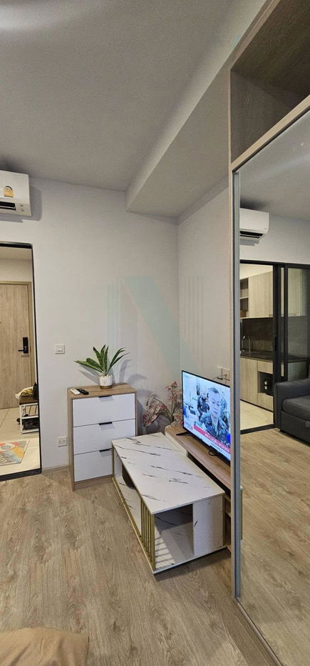 picture 🔺 For Rent Condo THE TREE PATTANAKARN-EKKAMAI Building 1, Floor 5,Studio, Room size 26 sqm - 8/8