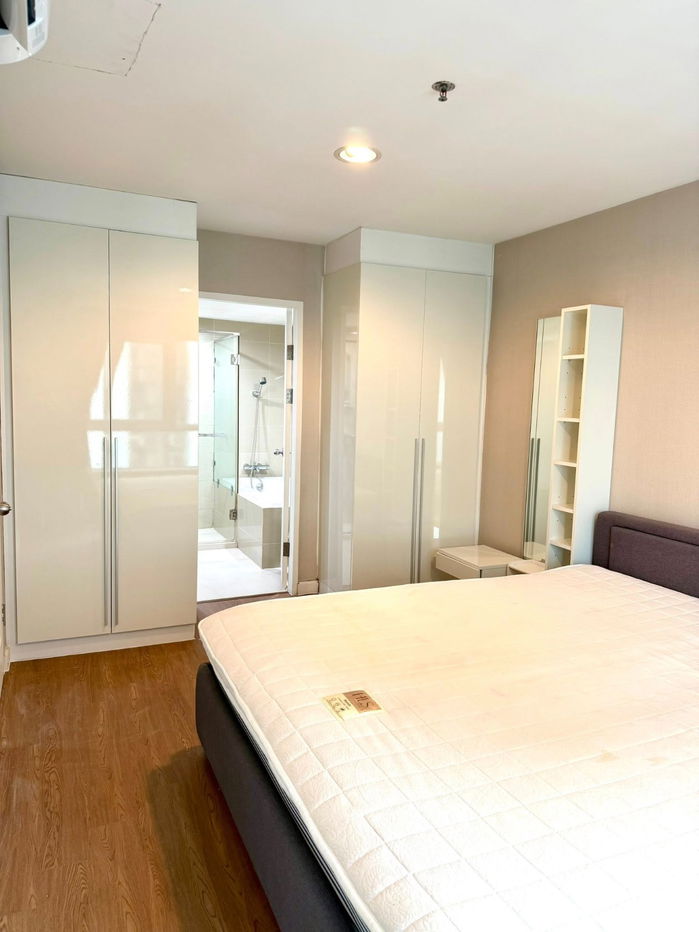 picture For Rent Belle Grand Rama9 🎉🔥 2bed 2 bath 96sq.m. 45,000 📣📣 - 10/11