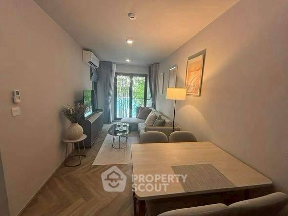 picture 2-BR Condo at Chapter Thonglor 25 close to Thong Lo (ID 2472238) - 9/11