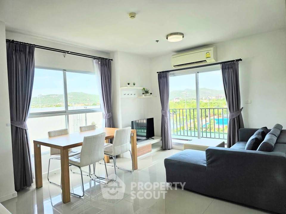 รูป คอนโด 2-ห้องนอน ที่ บ้านเคียงฟ้า หัวหิน ใน หนองแก (ID 2473660) - รูปที่ 16/16