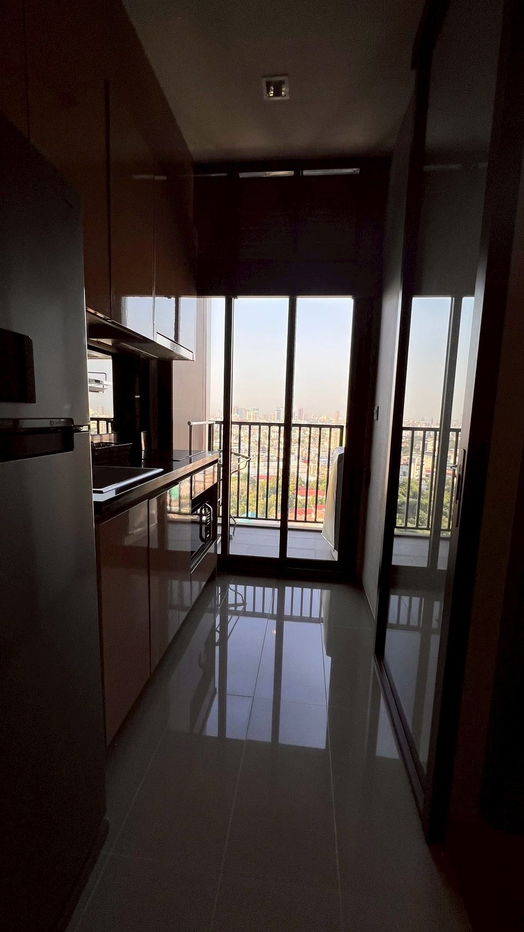 รูป Shock price for rent The Line 71 ห้องสวยมาก ราคาถูกที่สุด🔥🔥 - รูปที่ 2/11