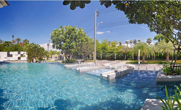 รูป 🔴RV20658🟡 ให้เช่าถูกมาก👍 บ้านเดี่ยว เดอะ เซ็นโทร รัตนาธิเบศร์ 💛🧡 ✅แอดไลน์ @mproperty (มี @ ด้วย) แอดมินตอบไว - รูปที่ 13/16