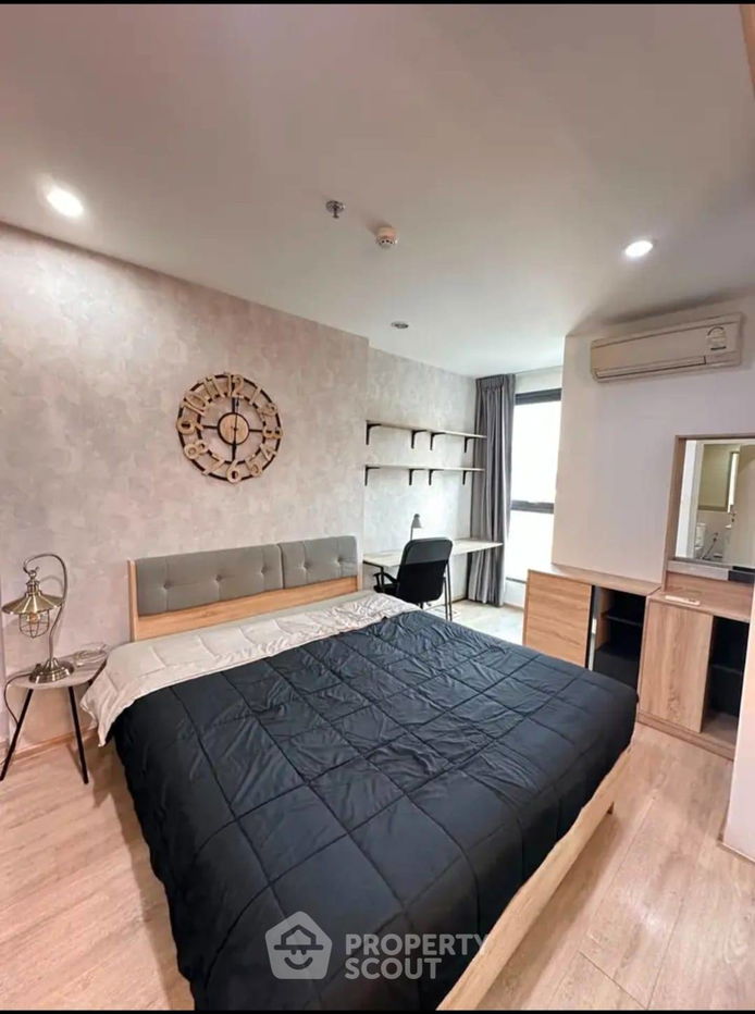 picture 1-BR Condo at Ideo Q Chula Samyan near MRT Sam Yan (ID 1505460) - 8/8