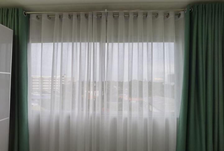 รูป 🔴RVV0030 🟡 ให้เช่าถูกมาก👍 ลุมพินี คอนโดทาวน์ รามอินทรา - ลาดปลาเค้า 2 💛🧡 ✅แอดไลน์ @mproperty( มี @ ด้วย) แอดมินตอบไว - รูปที่ 15/19