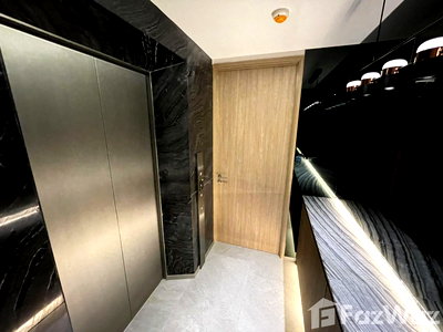 ขายคอนโด : ขาย คอนโด 1 ห้องนอน ในโครงการ 168 สุขุมวิท 36 1133552