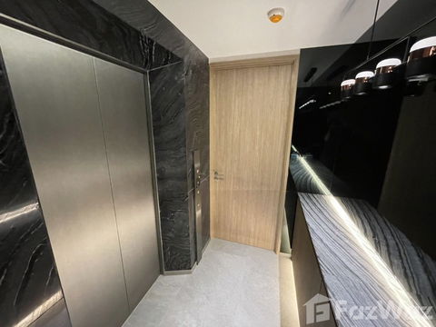 ขาย คอนโด 1 ห้องนอน ในโครงการ 168 สุขุมวิท 36 1133552