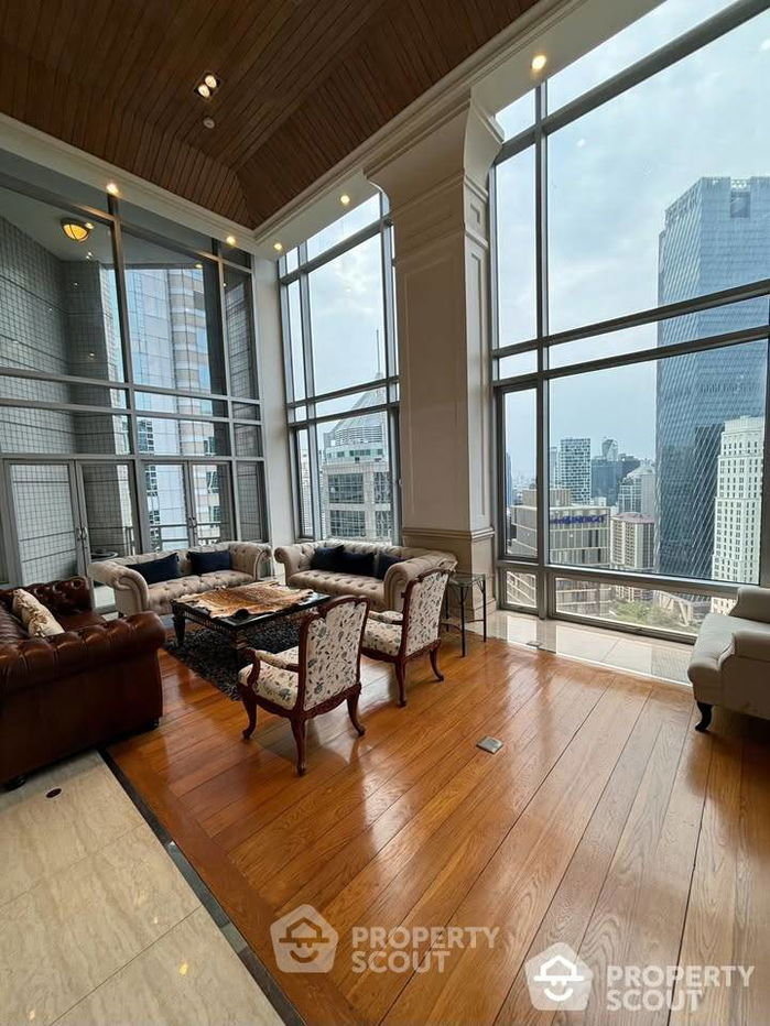 picture 4-BR Condo at All Seasons Mansion Condominium near BTS Phloen Chit (ID 2240530) - 6/26