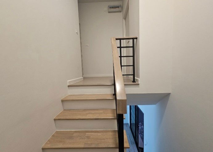 รูป สิริ เพลส บางนา เทพารักษ์ SIRI Place Bangna-Thepharak เพียง 15 นาที จาก MEGA บางนา - รูปที่ 27/54