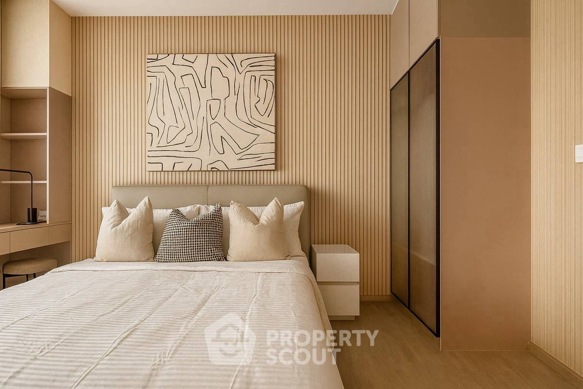 picture 1-BR Condo at ASPIRE Onnut Station near BTS On Nut (ID 2465546) - 8/11