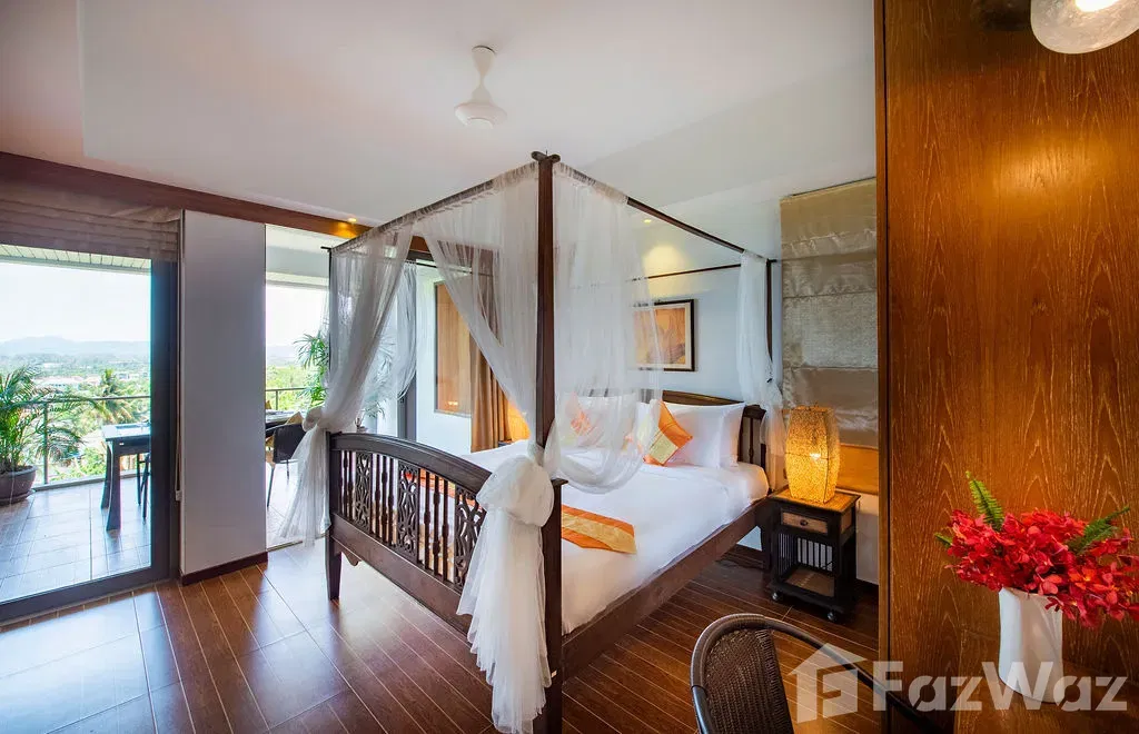 รูป ขาย วิลล่า 4 ห้องนอน ใน เชิงทะเล, ภูเก็ต 1812110 - รูปที่ 35/47