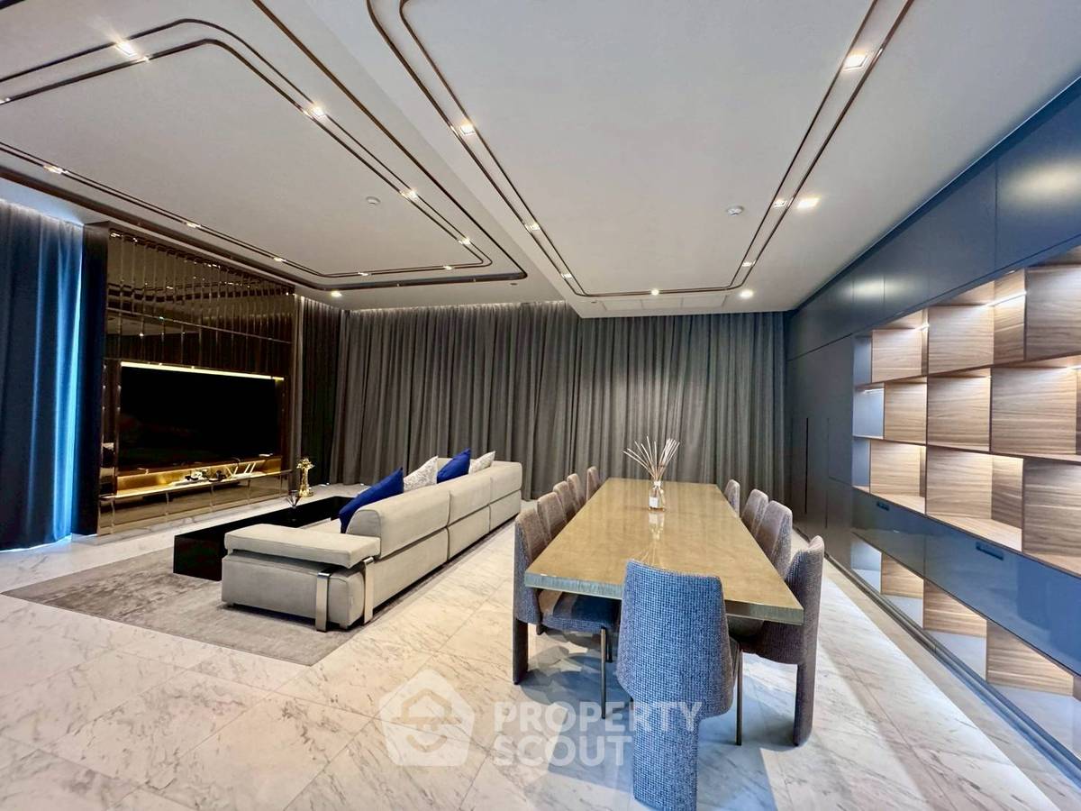 รูป คอนโด 3-ห้องนอน ที่ เดอะ โมนูเมนต์ ทองหล่อ ใกล้ ทองหล่อ (ID 2475778) - รูปที่ 6/13