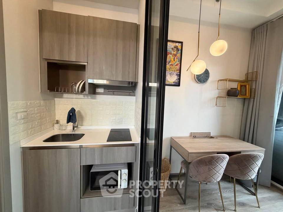 รูป คอนโด 1-ห้องนอน ที่ ไนท์บริดจ์ ไพร์ม อ่อนนุช ใกล้ BTS อ่อนนุช (ID 2467925) - รูปที่ 15/34