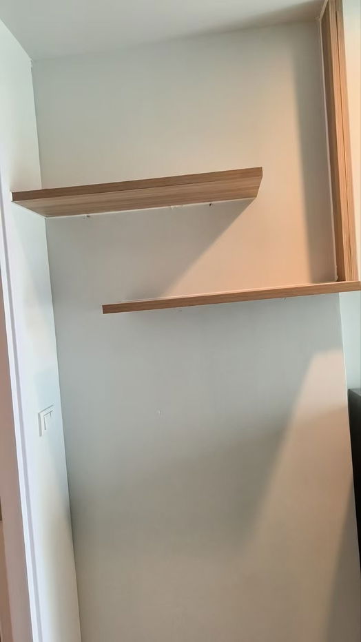 รูป ✨#OL2304_112 ✨💥ด่วน💥ว่าง18ธ.ค.68 รีบคลิก ก่อนหลุดมือ‼️ 𝗙𝗼𝗿 𝗥𝗲𝗻𝘁 1️⃣2️⃣k.🔥🔥#ใกล้BTSวุฒากาศคอนโด รีเจ้นท์โฮมวุฒากาศ - รูปที่ 7/11