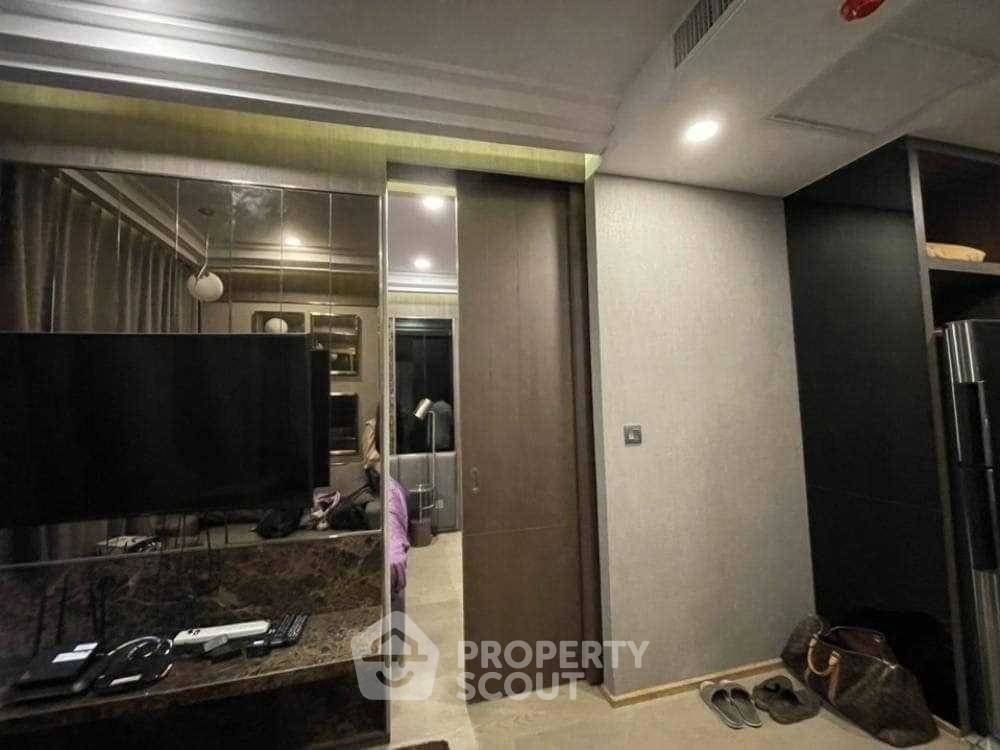 รูป คอนโด 1-ห้องนอน ที่ แอชตัน จุฬา - สีลม ใกล้ MRT สามย่าน (ID 2081121) - รูปที่ 5/9