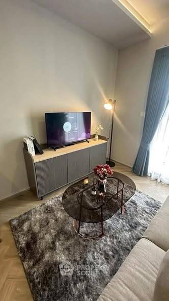 picture 1-BR Condo at Chapter Thonglor 25 close to Thong Lo (ID 2393621) - 1/12