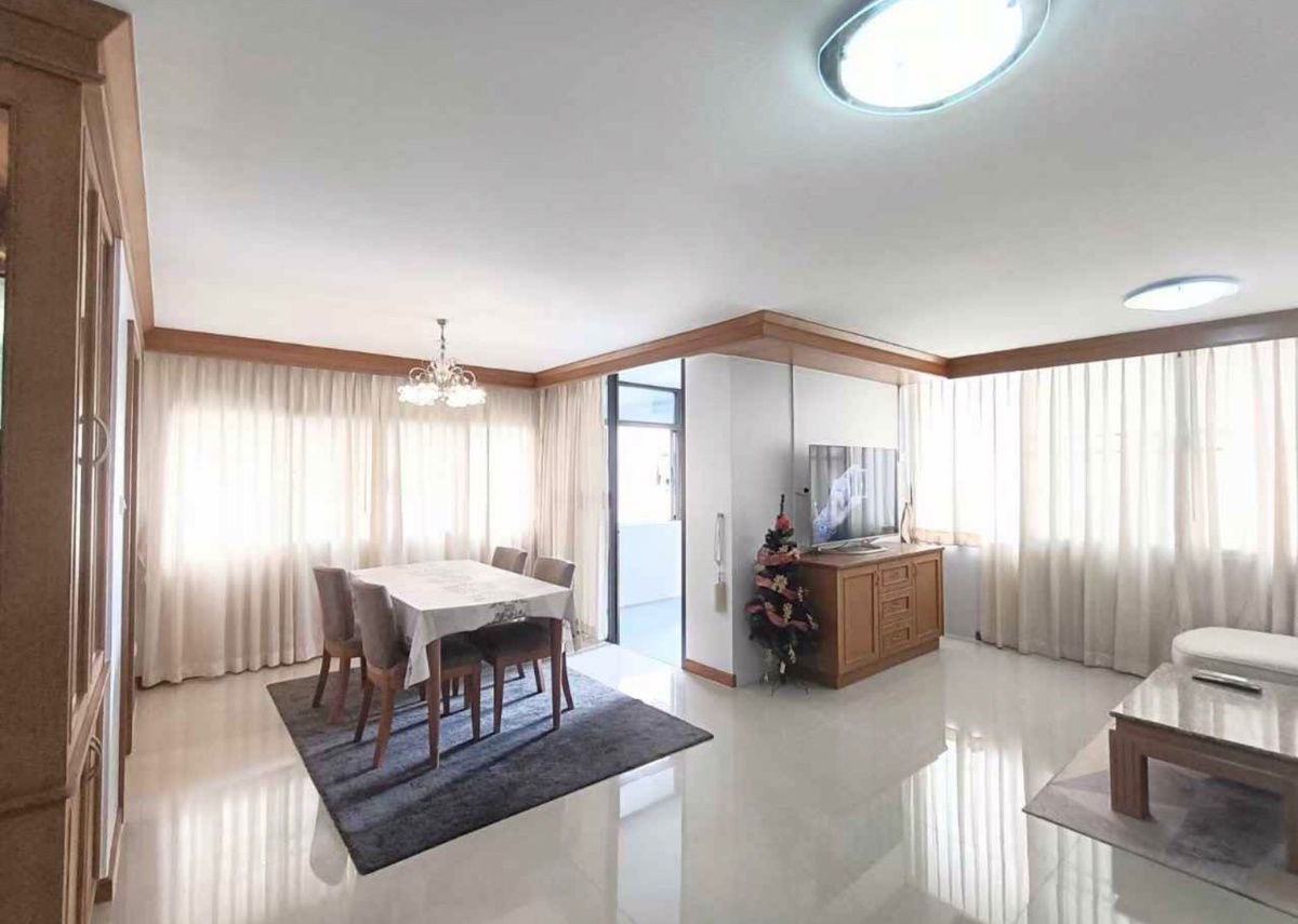 picture Ratchada City                 condo - 4/12