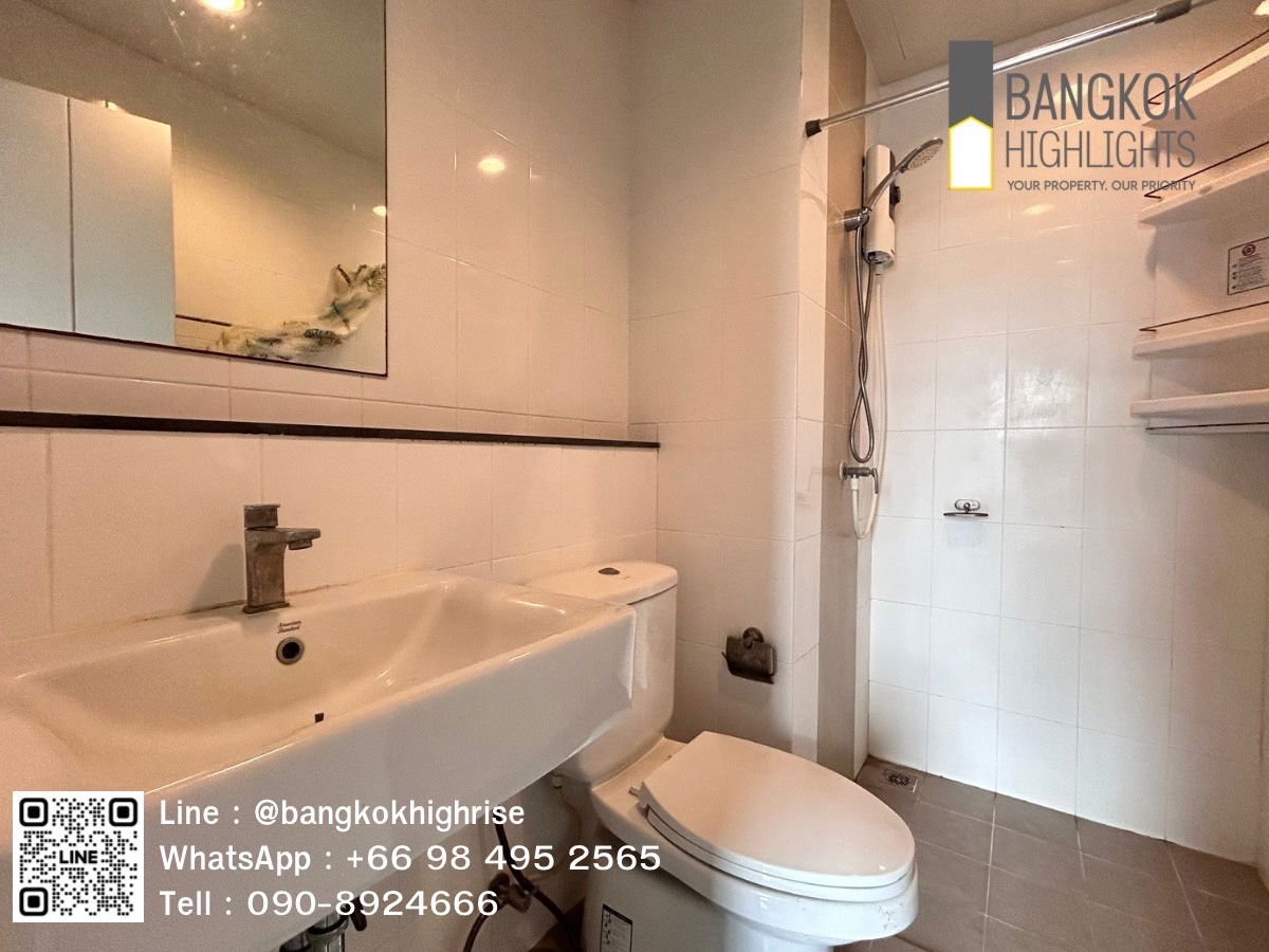 picture Project :  Condo Unio Unio Rama 2 - 4/9