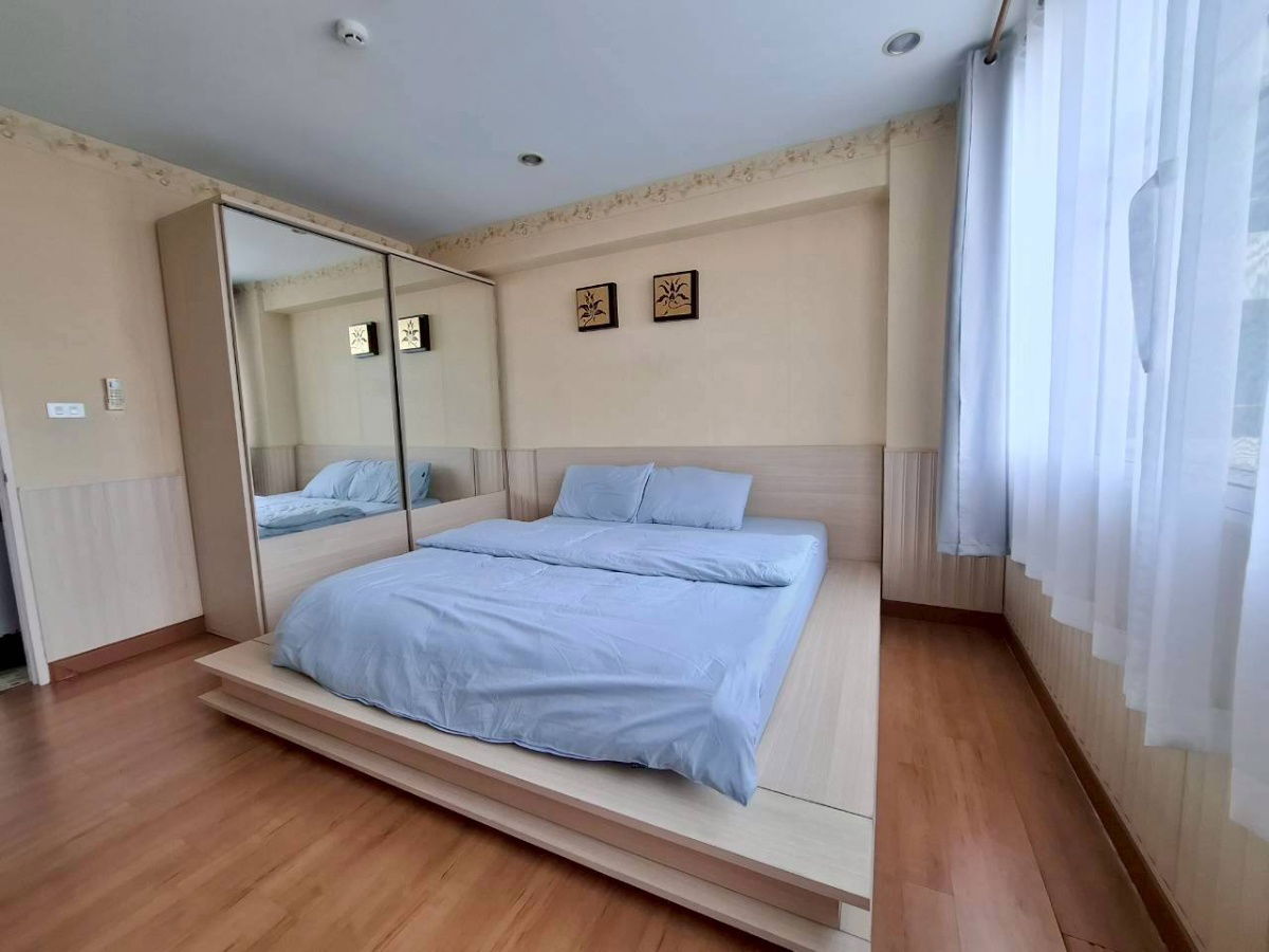 picture Condo For Sale Sriracha Condo View - 4/10