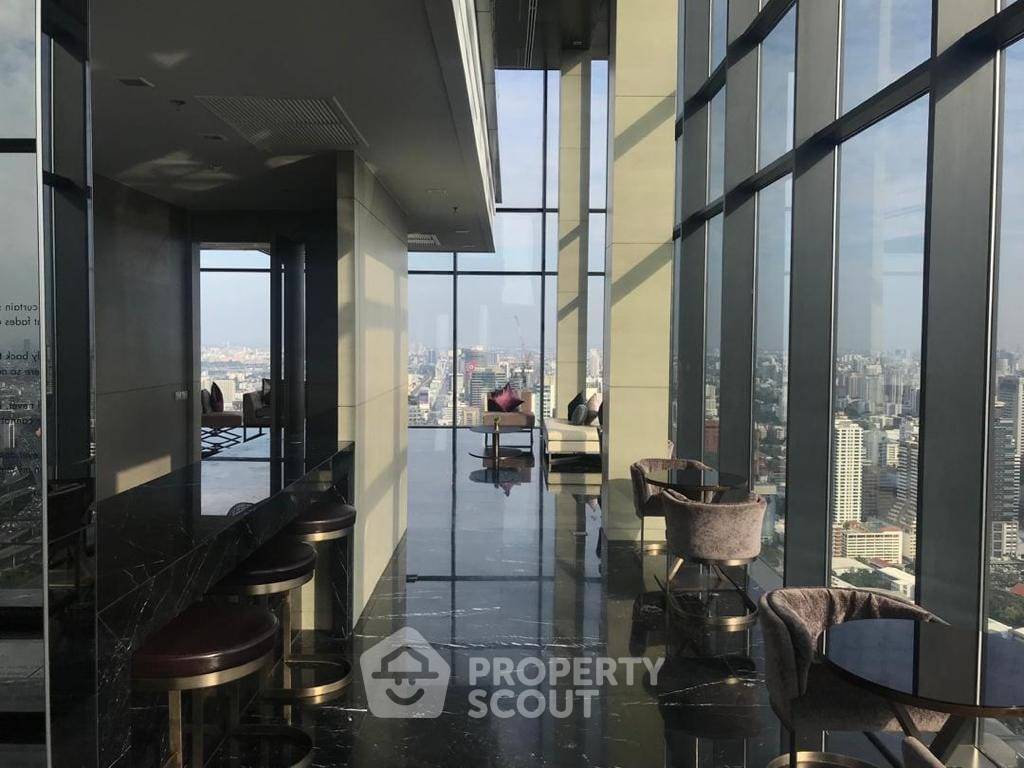 รูป คอนโด 2-ห้องนอน ที่ เซอร์เคิล ลิฟวิ่ง โปรโตไทป์ เพชรบุรีตัดใหม่ ใกล้ MRT เพชรบุรี (ID 766215) - รูปที่ 16/26