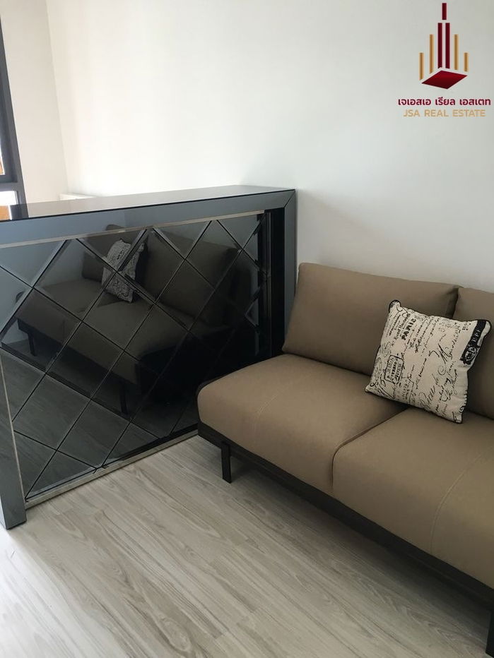 รูป ✨ ให้เช่า เไอดีโอ โมบิ สุขุมวิท อีสท์เกต ✨ 💰 ราคา 12,000 บาท/เดือน - รูปที่ 2/4