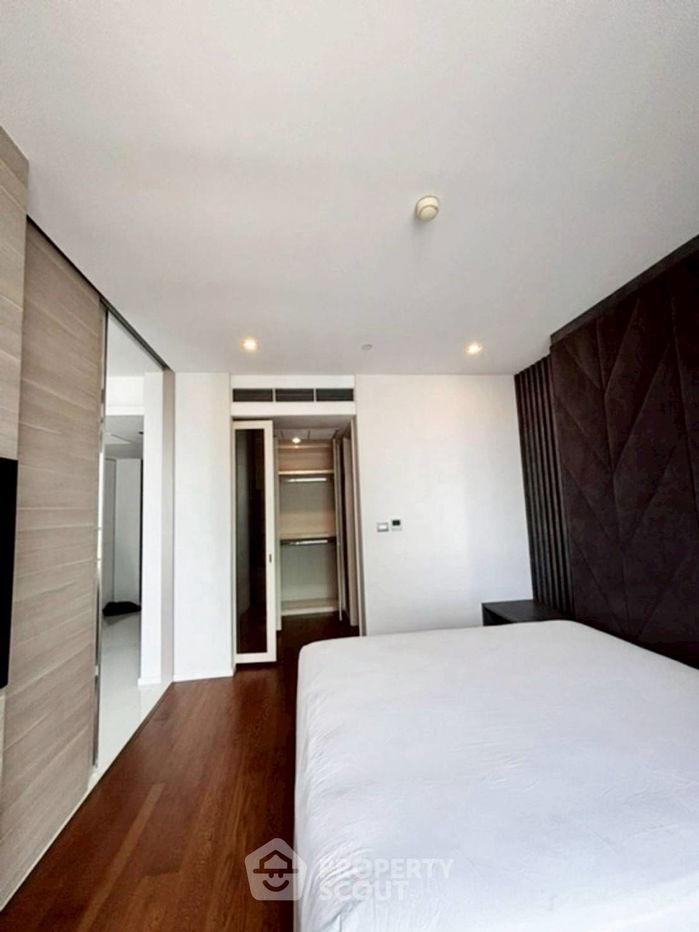 picture 1-BR Condo at The Bangkok Sathorn near BTS Surasak (ID 2475721) - 7/10