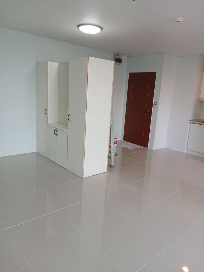 รูป คอนโด ลุมพินีพาร์ควิว ติดMRTลุมพินี ตรงข้ามเดินถึง ONE BANGKOK - รูปที่ 2/10