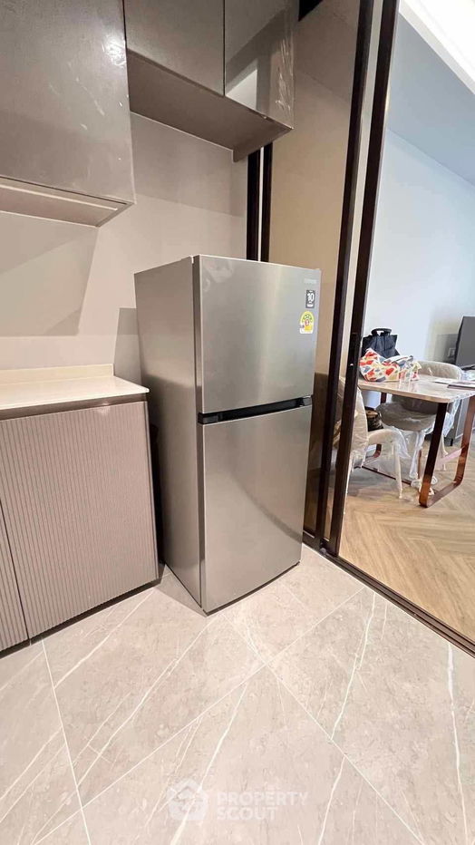 รูป คอนโด 1-ห้องนอน ที่ แชปเตอร์ ทองหล่อ 25 ใกล้ ทองหล่อ (ID 1986092) - รูปที่ 5/11