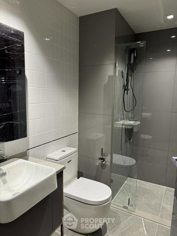 รูป คอนโด 1-ห้องนอน ที่ แชปเตอร์ จุฬา-สามย่าน ใกล้ MRT สามย่าน (ID 1911451) - รูปที่ 10/11