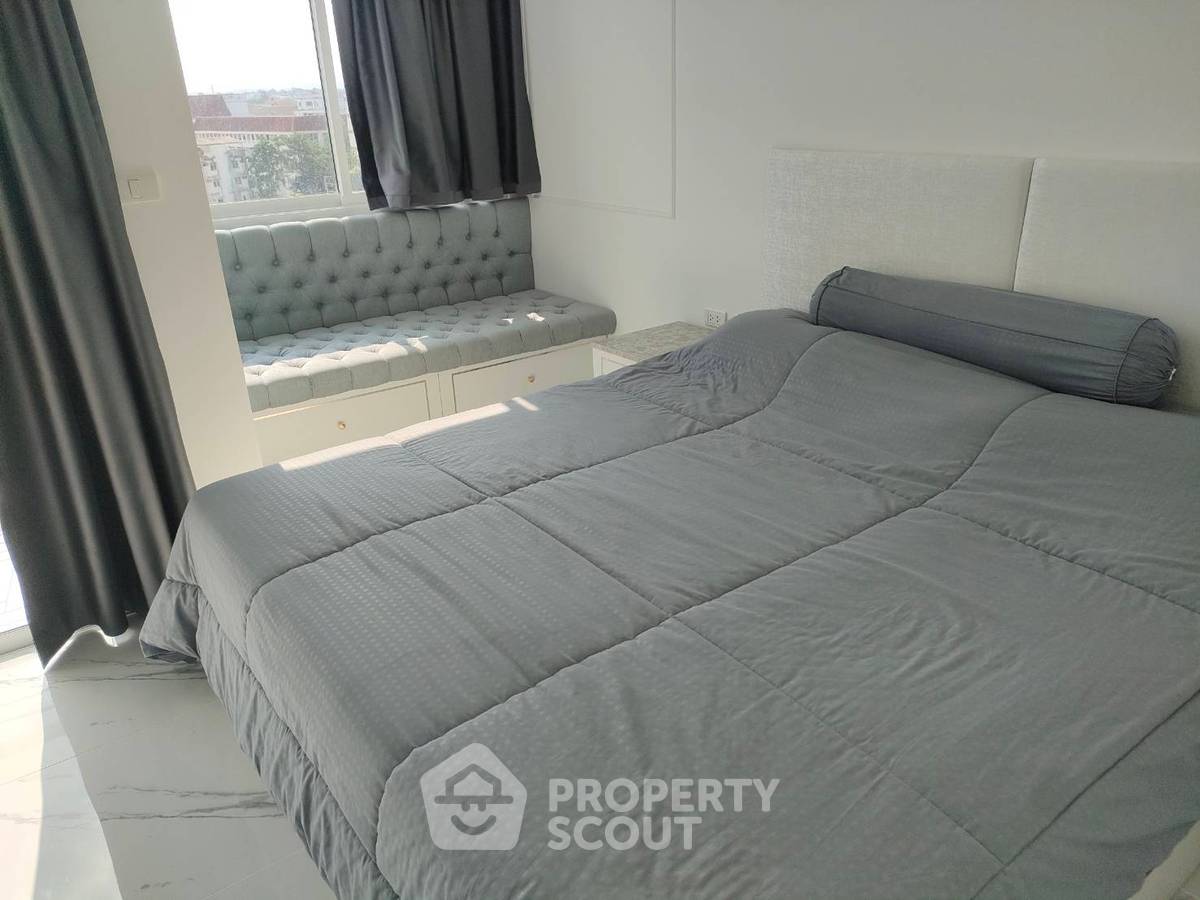 picture Studio Condo at The Empire Tower Pattaya close to Pattaya (ID 1501280) - 26/26