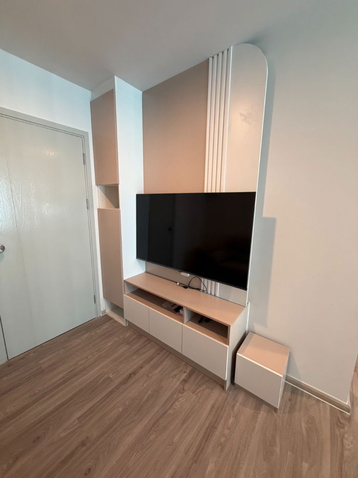 รูป ✨#PO2310_005 ✨💥ด่วน💥ว่างชัวร์ รีบคลิก ก่อนหลุดมือ‼️ 𝗙𝗼𝗿 𝗥𝗲𝗻𝘁 1️⃣0️⃣k.🔥🔥#ใกล้BTSบางนาคอนโด รีเจ้นท์โฮมบางนา - รูปที่ 5/7