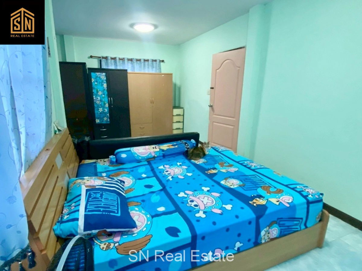 รูป ขายบ้านเดี่ยว หมู่บ้านเคซีกรีนวิลล์ มิตรไมตรี 10/1 หนองจอก - รูปที่ 11/15