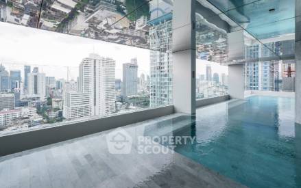 picture 1-BR Condo at Chapter Chula-Samyan near MRT Sam Yan (ID 2053438) - 4/5