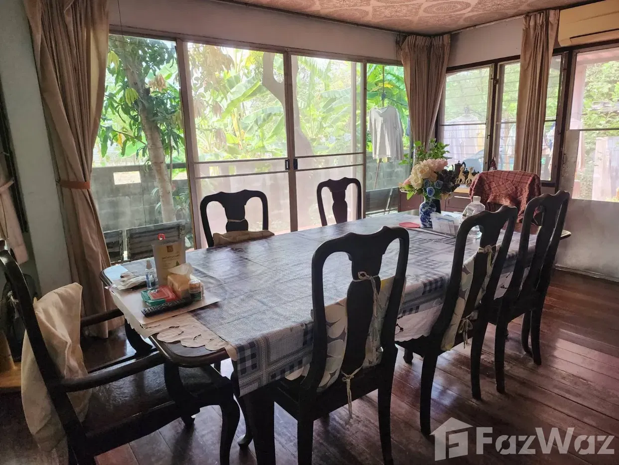 รูป ขาย บ้านเดี่ยว 3 ห้องนอน ในโครงการ บ้านสวัสดิการนายทหาร 5872313 - รูปที่ 12/13