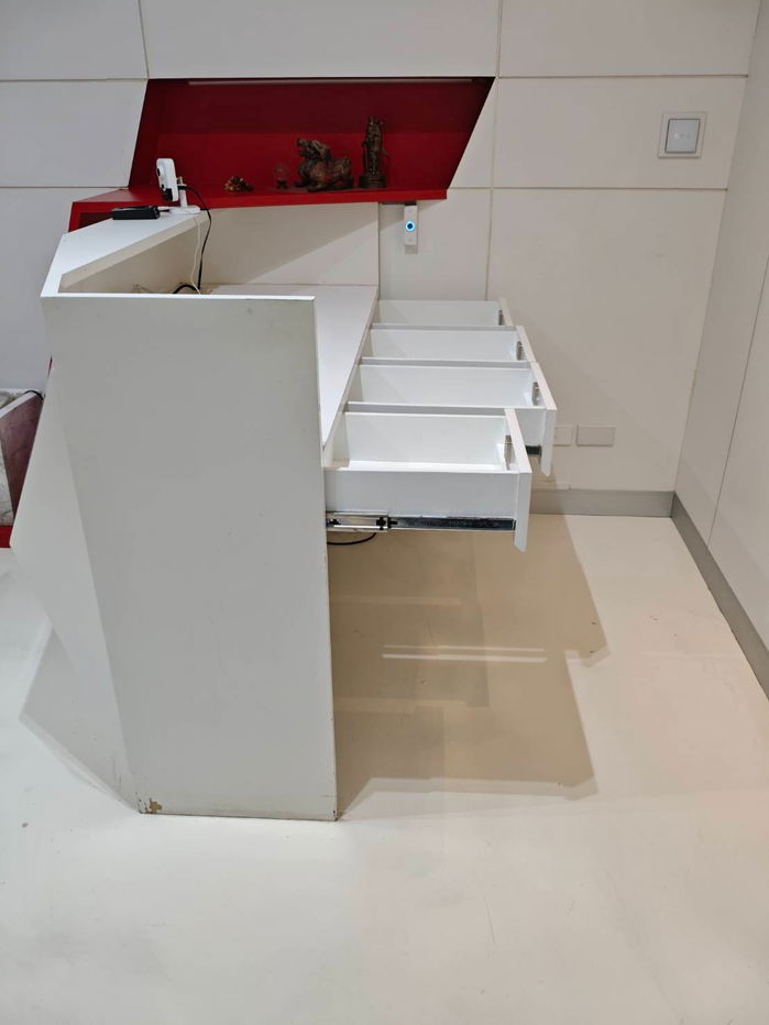 picture ðĻ Office for Rent! Prime Location at PhaholyothinâAri, Only 300m from BTS Ari - 4/44