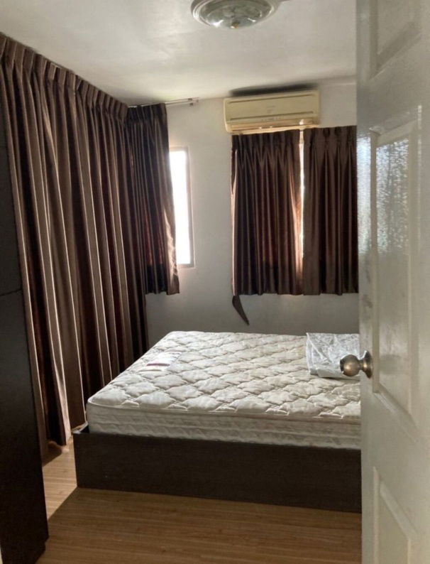 รูป ให้เช่า อัสสกาญจน์ เพลส ทวินคอนโด (รามคำแหง 105/1) เลขที่ 9/8 - รูปที่ 2/7