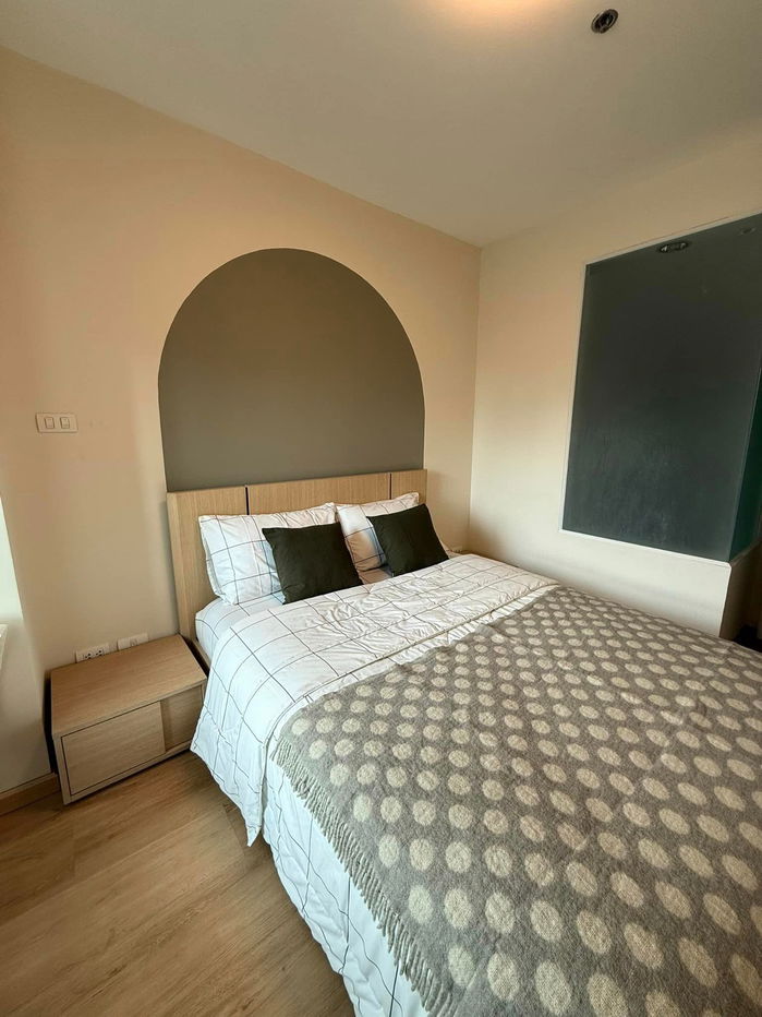 รูป ว่าง 15 มกรา 69 สนใจนัดดูได้เลยครับ 🅽🅴🆆 ไอดีโอ ลาดพร้าว 5 🅽🅴🆆 สนใจแอดไลน์ @zcondo (มี@นำหน้า) C3361 - รูปที่ 3/13