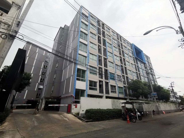 picture FOR SALE The Kith Plus Sukhumvit 113 1290000 BAHT. - 3/8