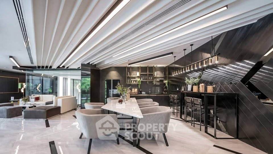 รูป คอนโด 1-ห้องนอน ที่ ไนท์บริดจ์ สเปซ พระราม 9 ใกล้ MRT พระราม 9 (ID 2473562) - รูปที่ 16/21