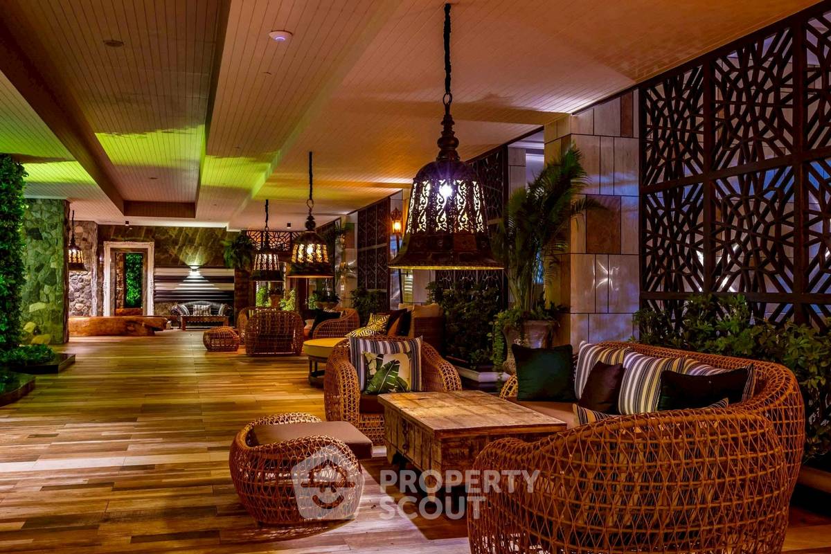 รูป คอนโด 1-ห้องนอน ที่ วินด์แฮม จอมเทียน พัทยา ใกล้ เมืองพัทยา (ID 2476490) - รูปที่ 9/9